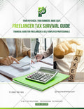 Freelancer Survival Tax Guide
